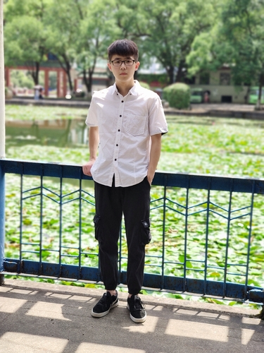 干